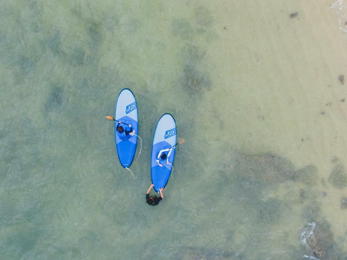 Hideout Okinawa Урума Экстерьер фото